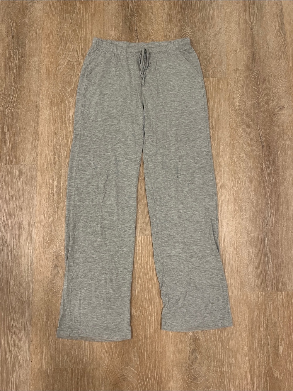 Light Gray Lounge Pants